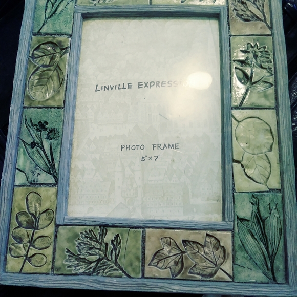Linville Expressions Photo 📷 Frame. - Picture 2 of 5